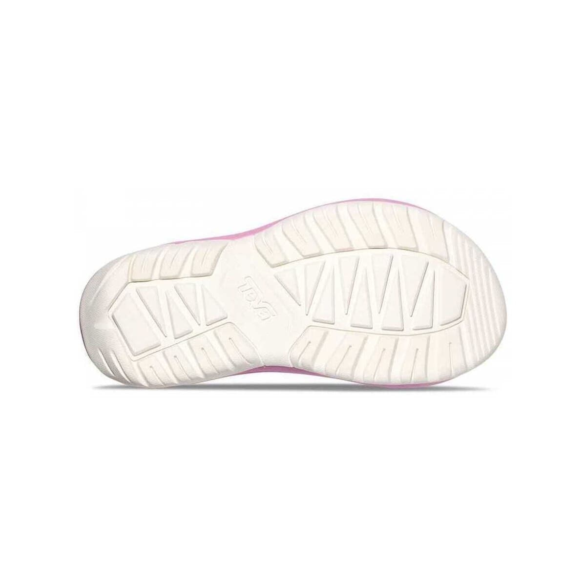 Women's Platforms Teva Pink
