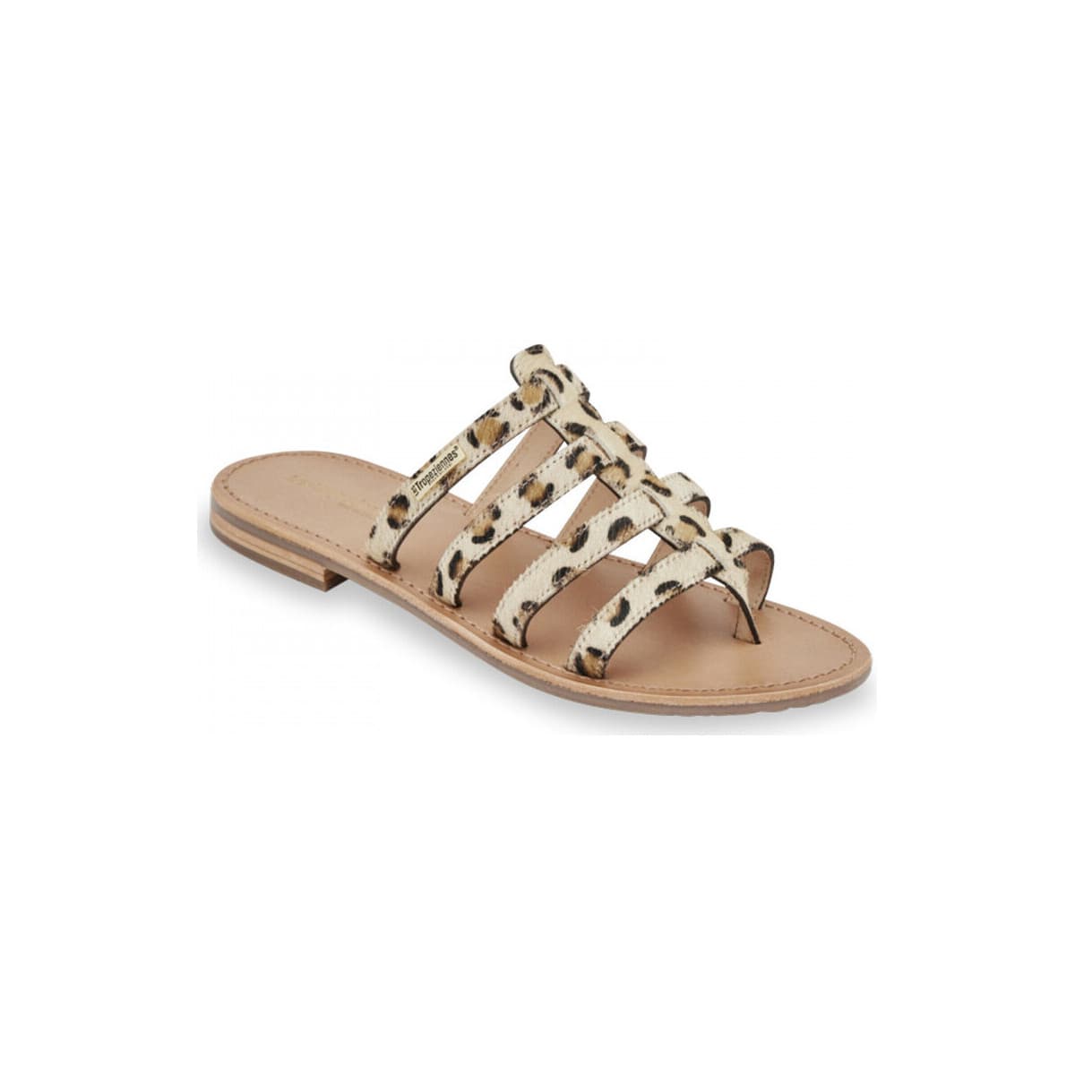 Women's Sandals Les Tropeziennes par M.Belarbi Beige