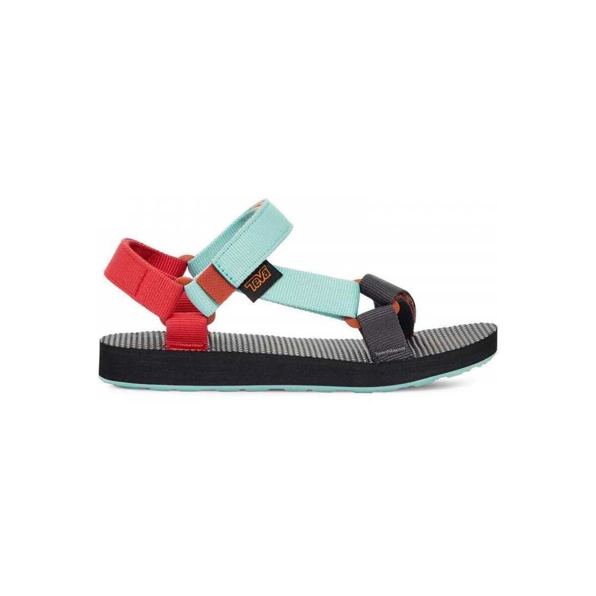Boys' Sandals Teva Multicolor