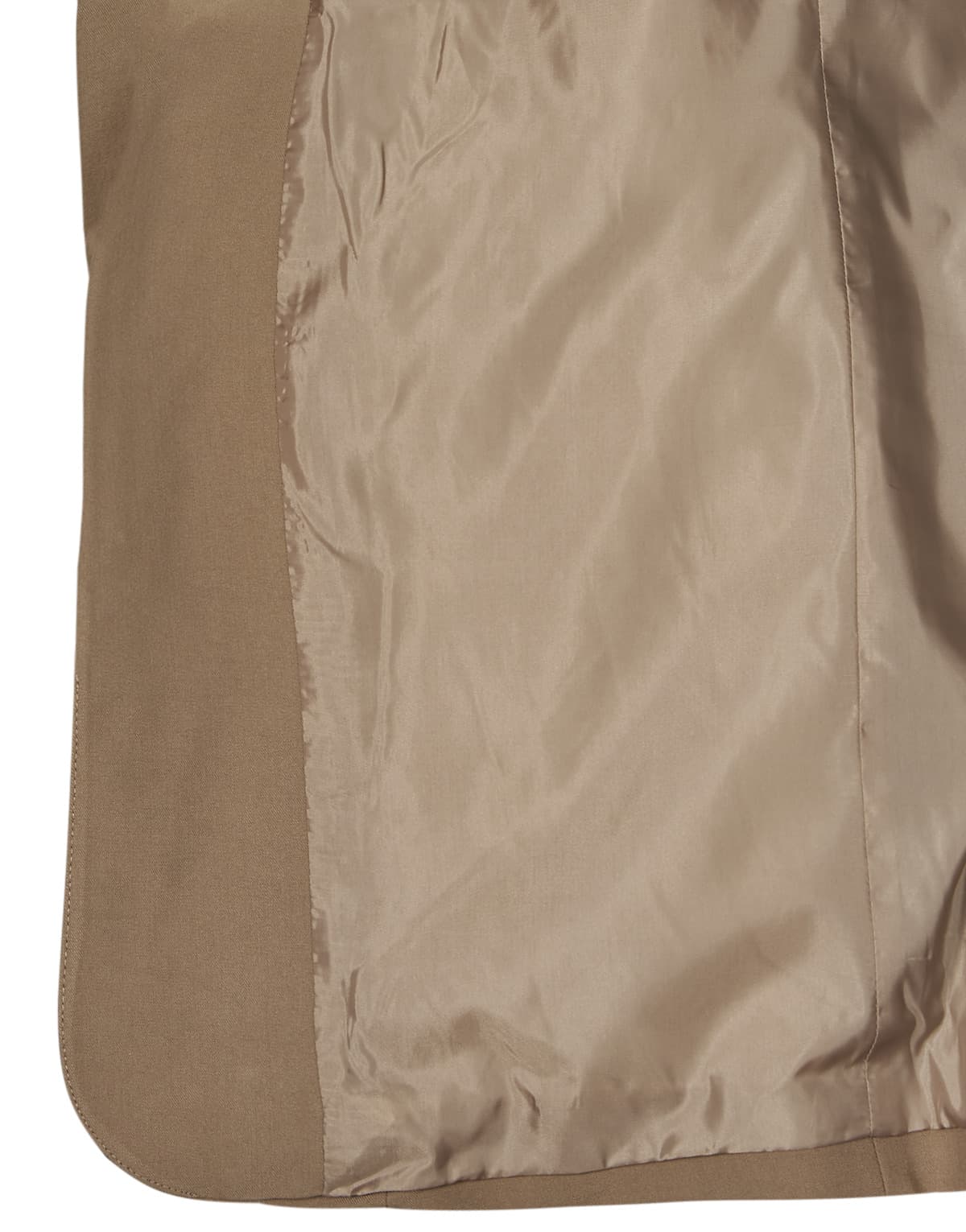 Women's Blazers Pieces Brown