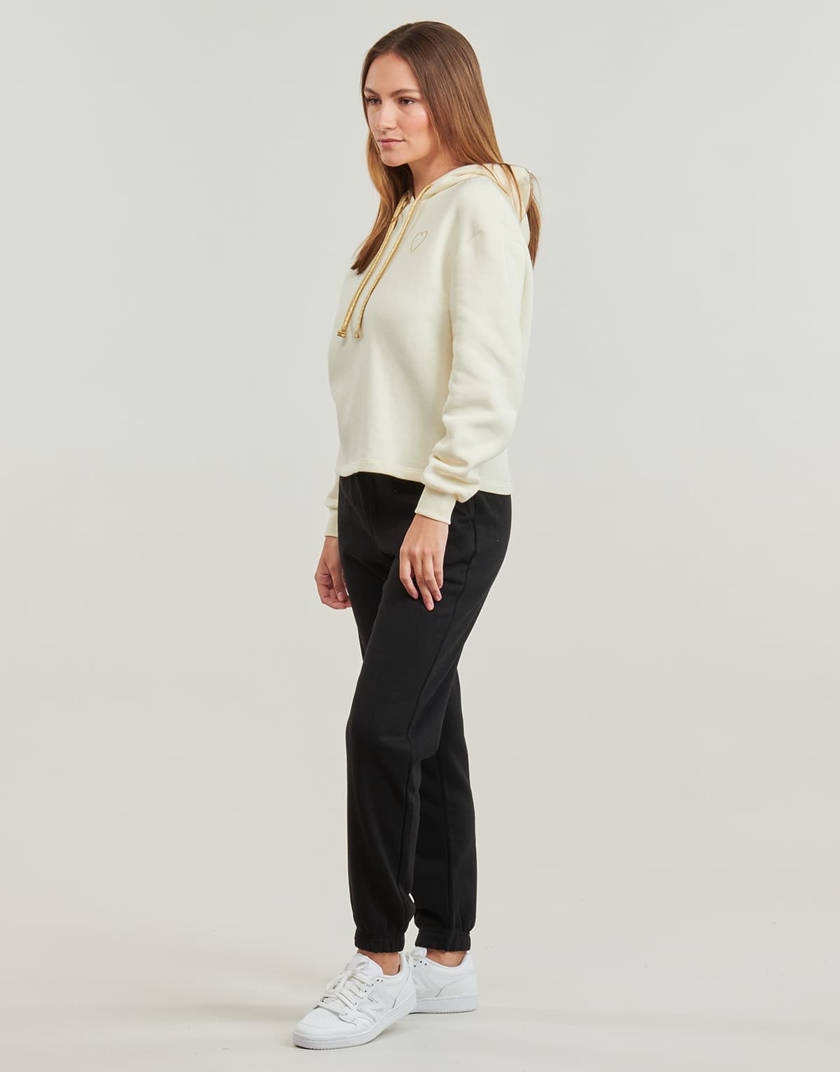 Women's Tracksuits Pieces Black