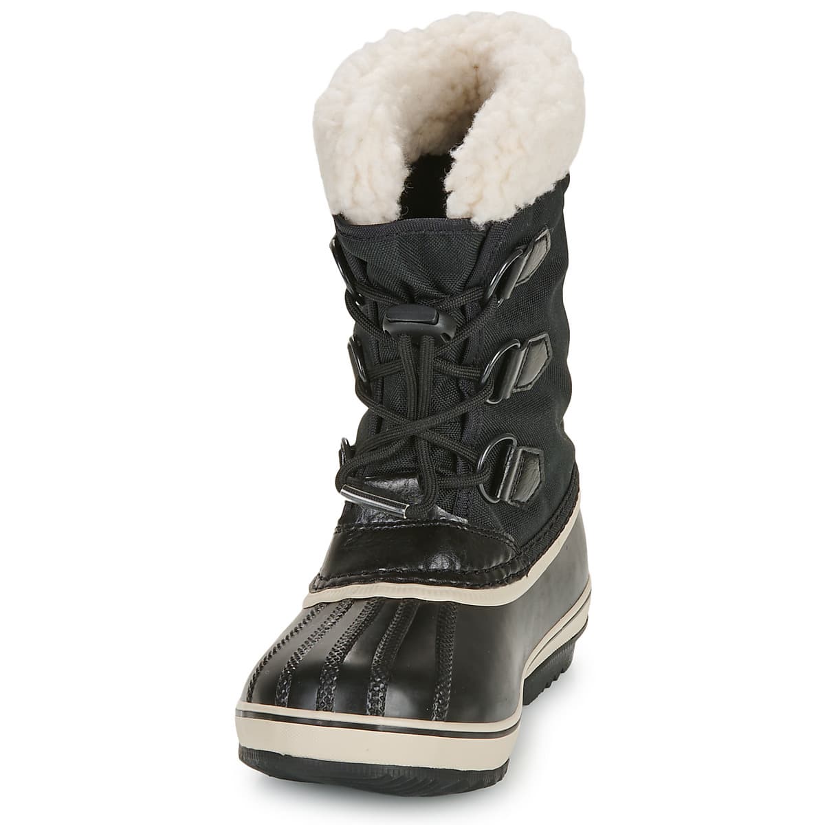 Boys' Outdoor Shoes Sorel Black