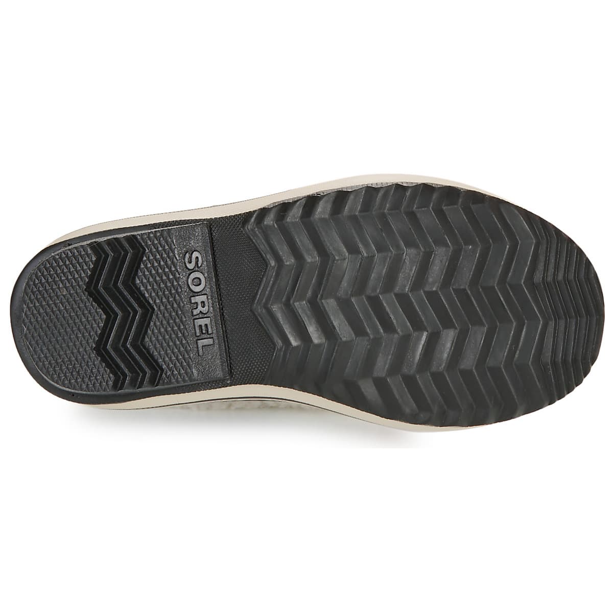 Boys' Outdoor Shoes Sorel Black