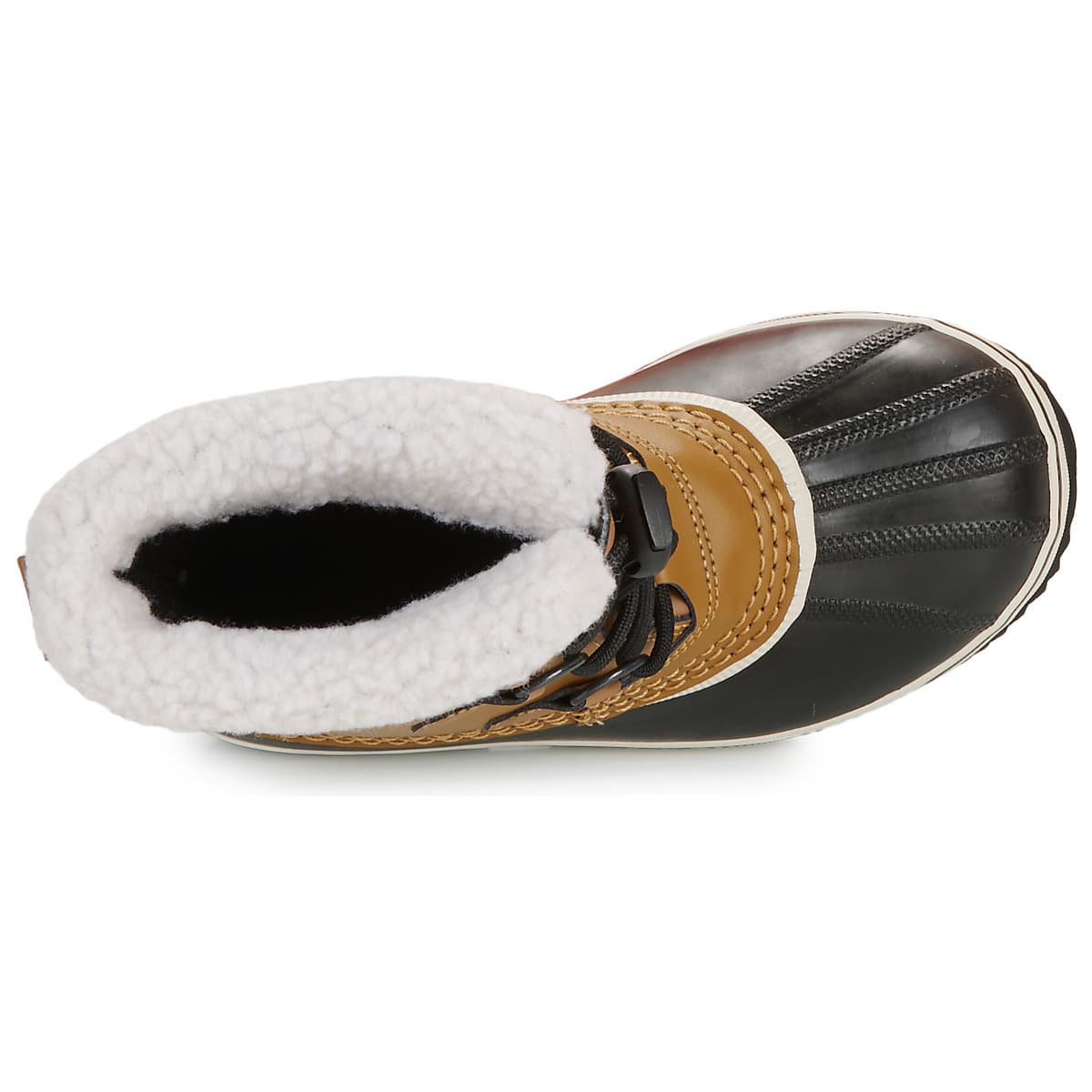 Boys' Outdoor Shoes Sorel Brown