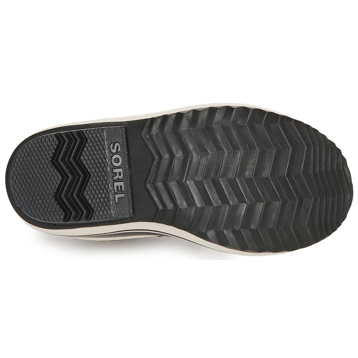 Boys' Outdoor Shoes Sorel Brown