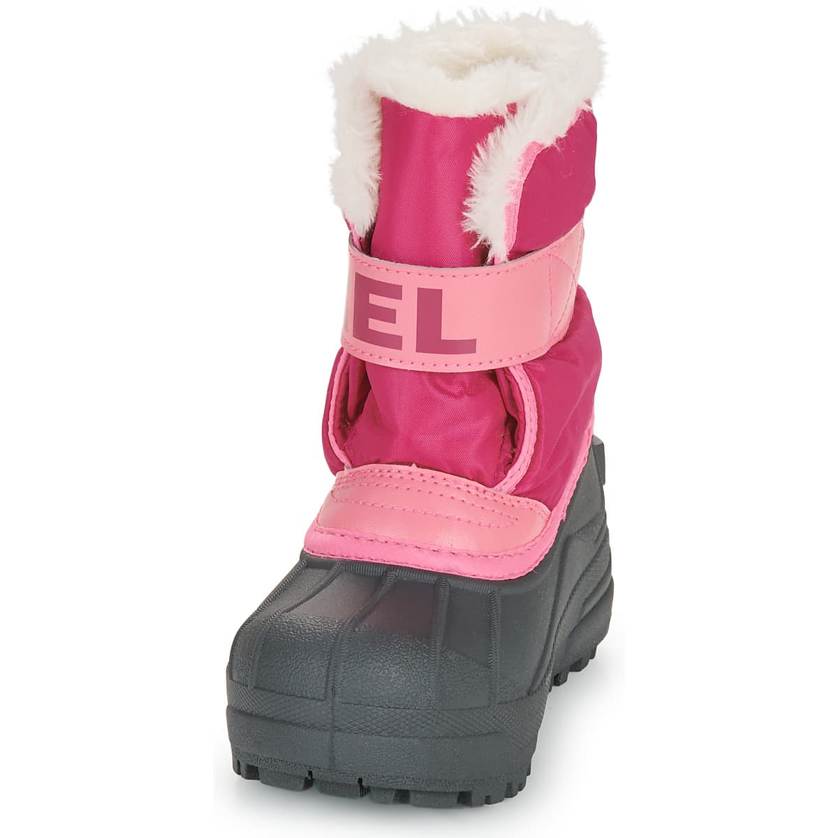Girls' Outdoor Shoes Sorel Pink