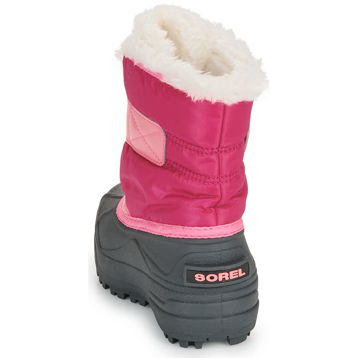 Girls' Outdoor Shoes Sorel Pink
