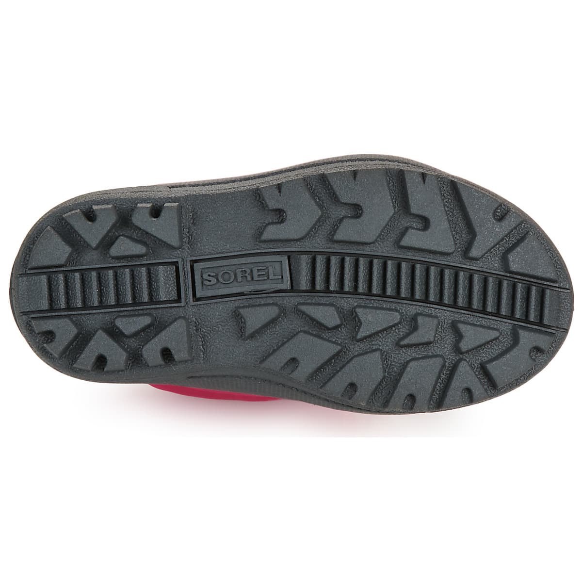 Girls' Outdoor Shoes Sorel Pink