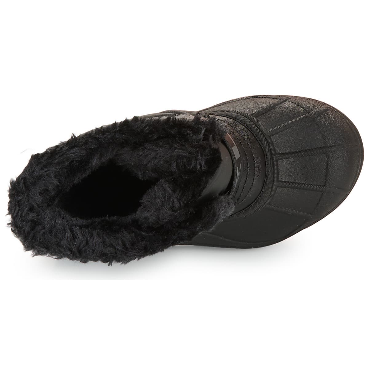 Boys' Outdoor Shoes Sorel Black