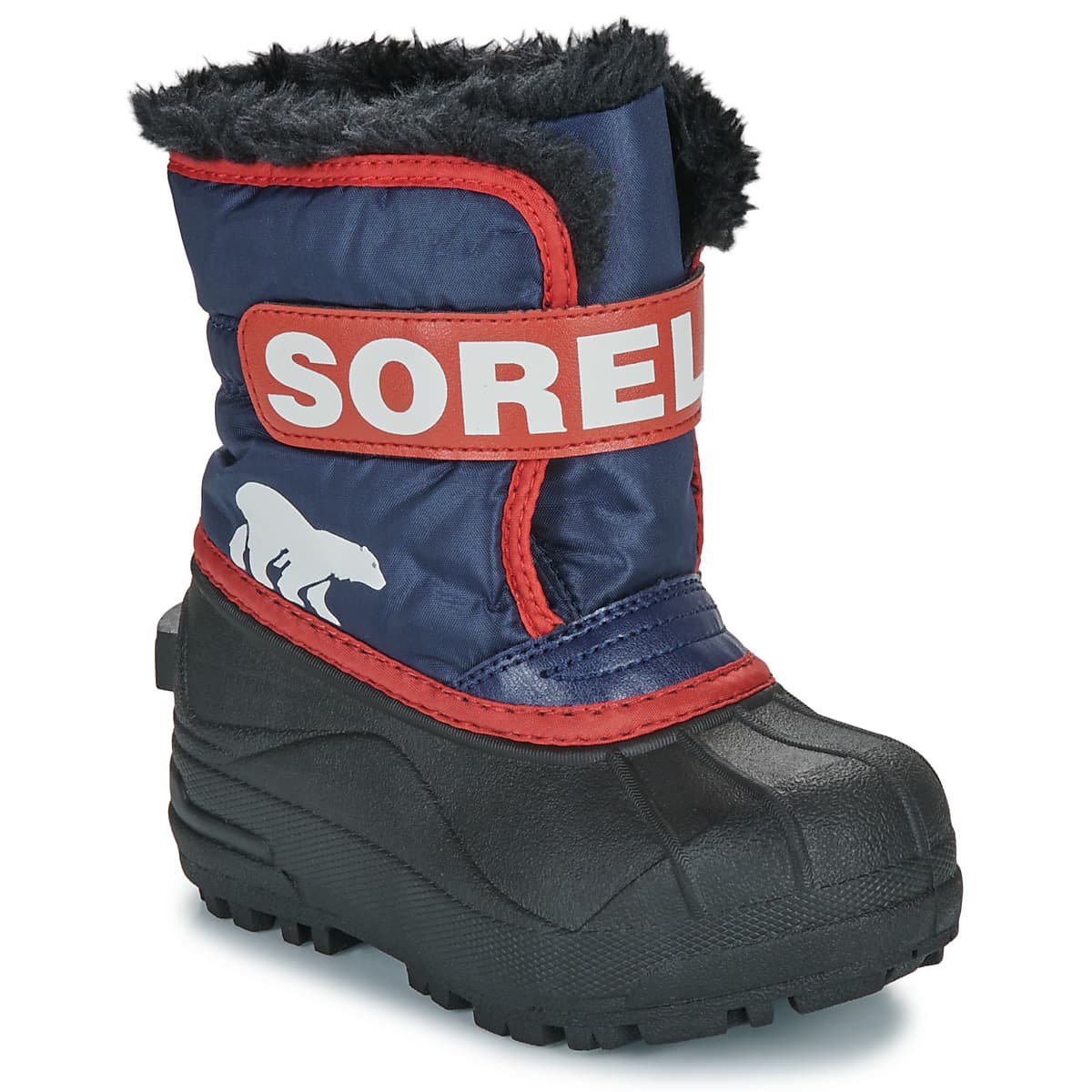 Girls' Outdoor Shoes Sorel Blue