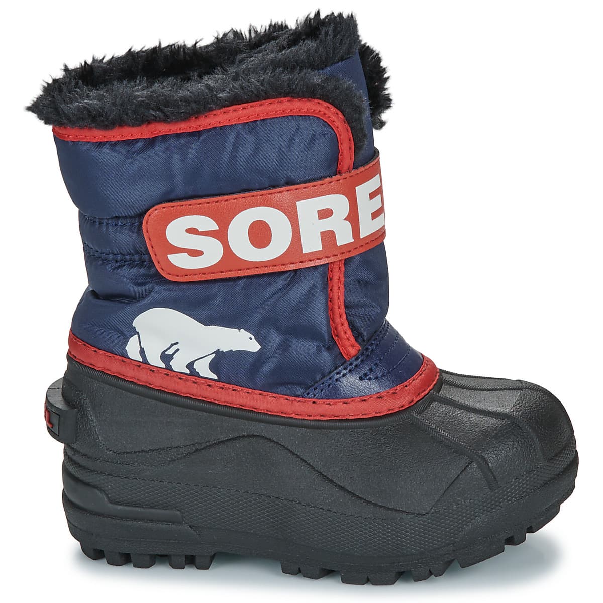Boys' Outdoor Shoes Sorel Blue