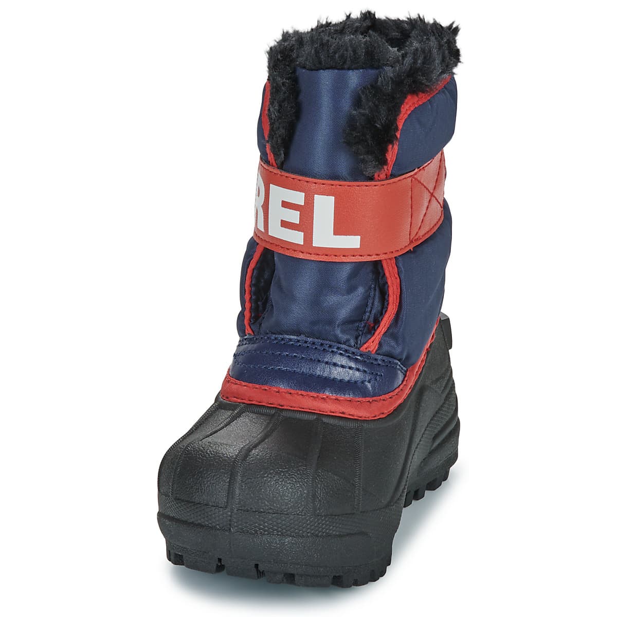 Boys' Outdoor Shoes Sorel Blue