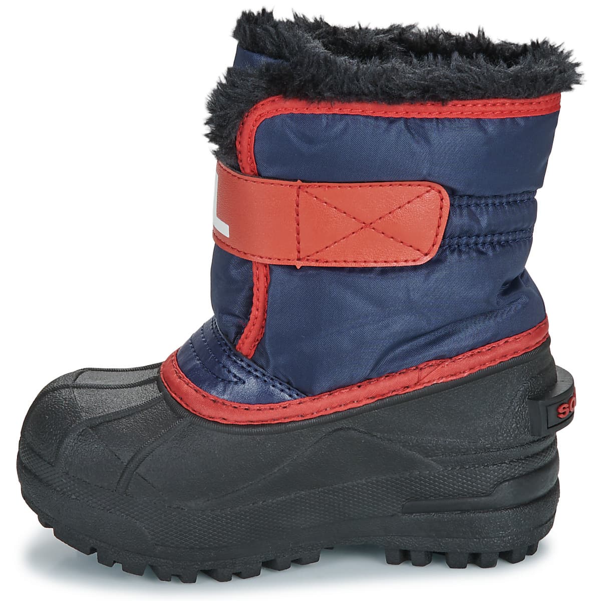 Boys' Outdoor Shoes Sorel Blue