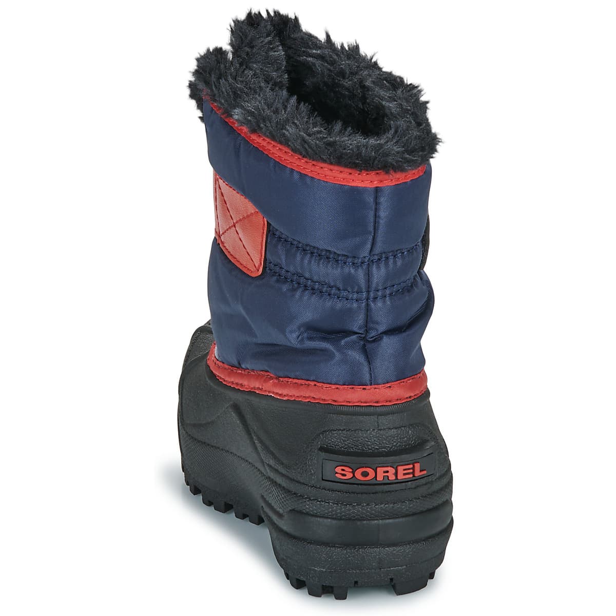 Boys' Outdoor Shoes Sorel Blue