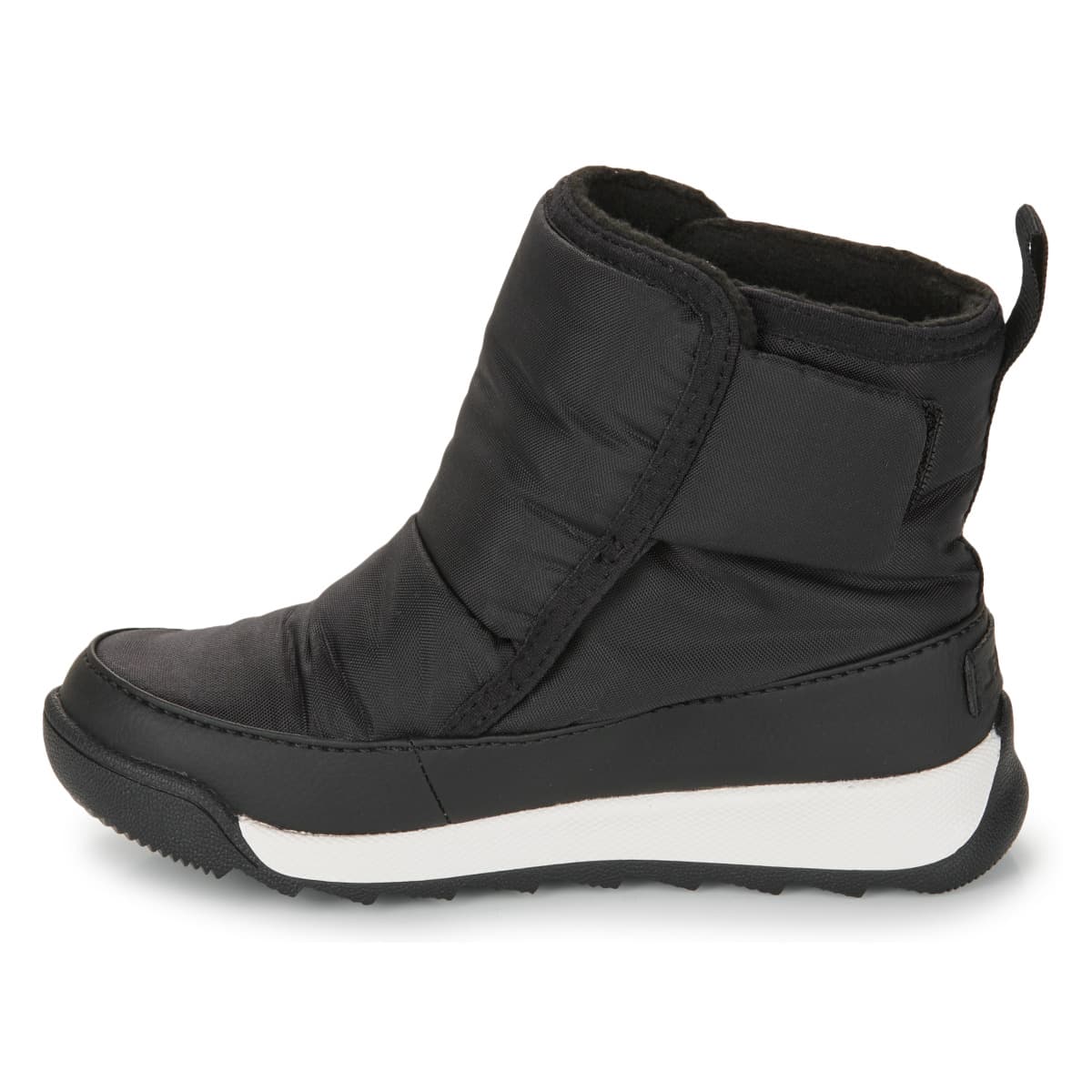 Boys' Outdoor Shoes Sorel Black