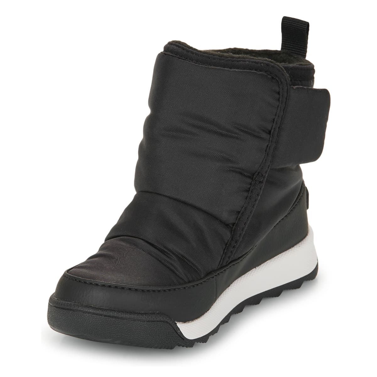 Boys' Outdoor Shoes Sorel Black