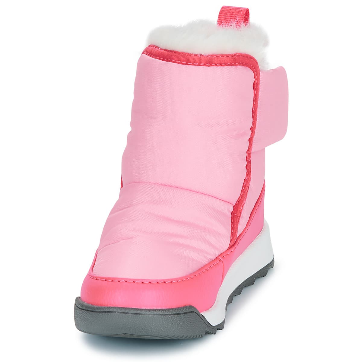Girls' Outdoor Shoes Sorel Pink