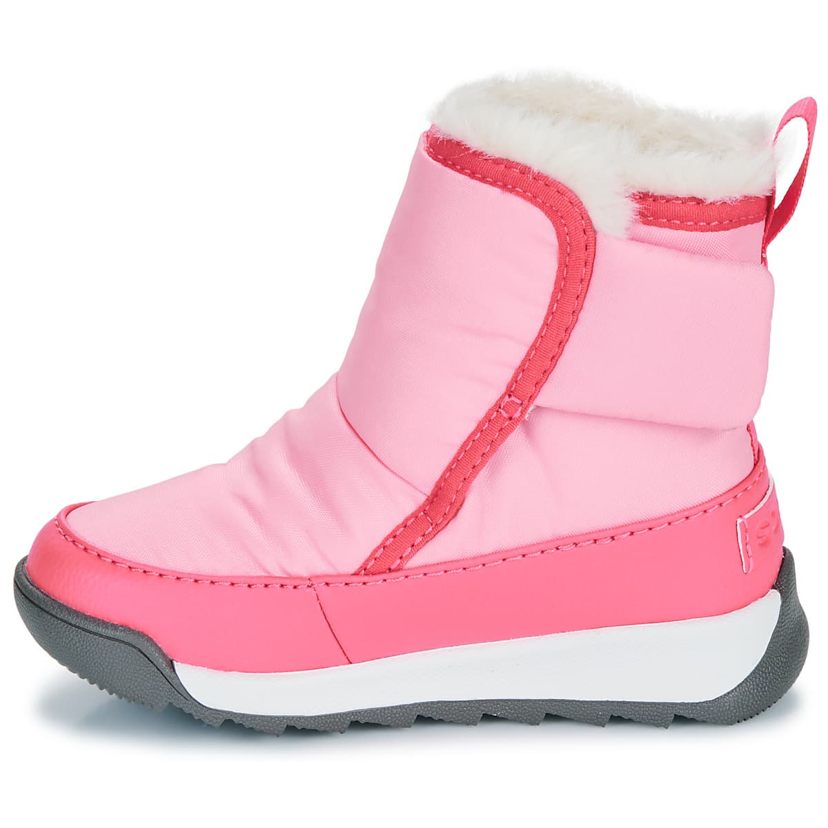 Girls' Outdoor Shoes Sorel Pink