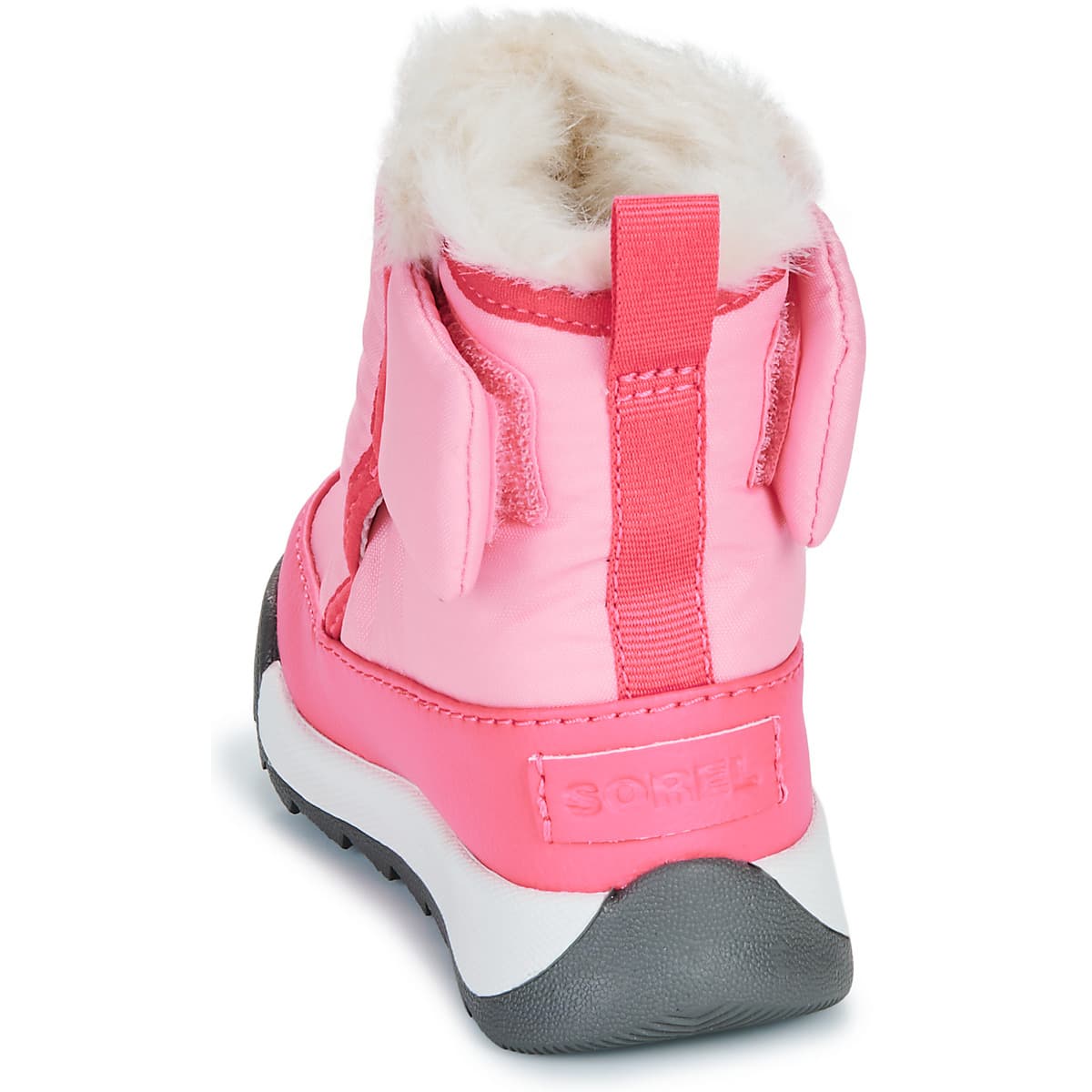 Girls' Outdoor Shoes Sorel Pink