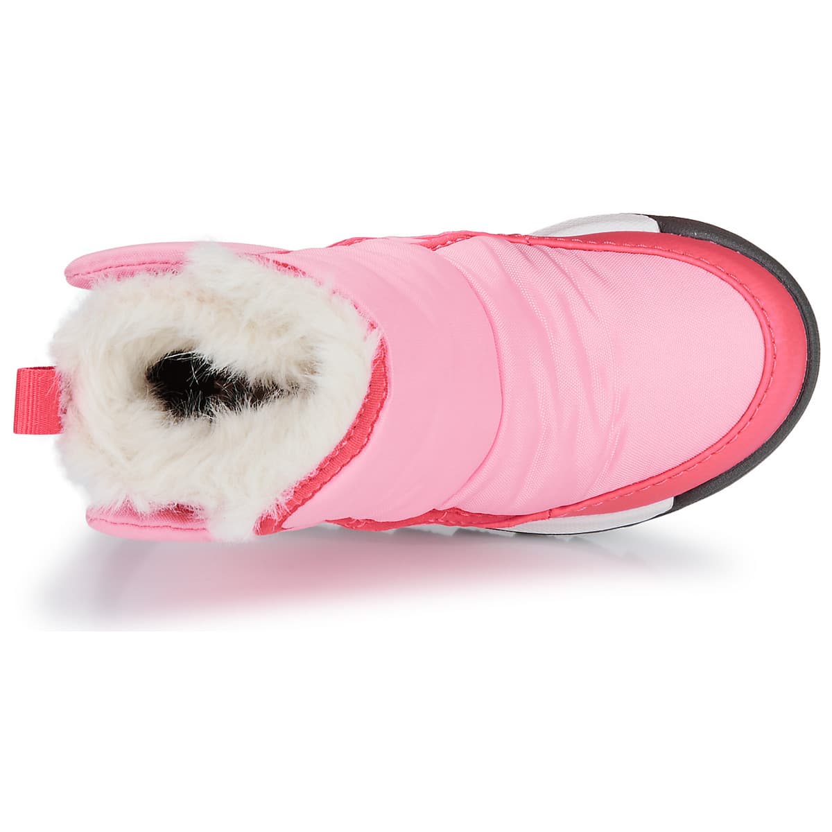 Girls' Outdoor Shoes Sorel Pink