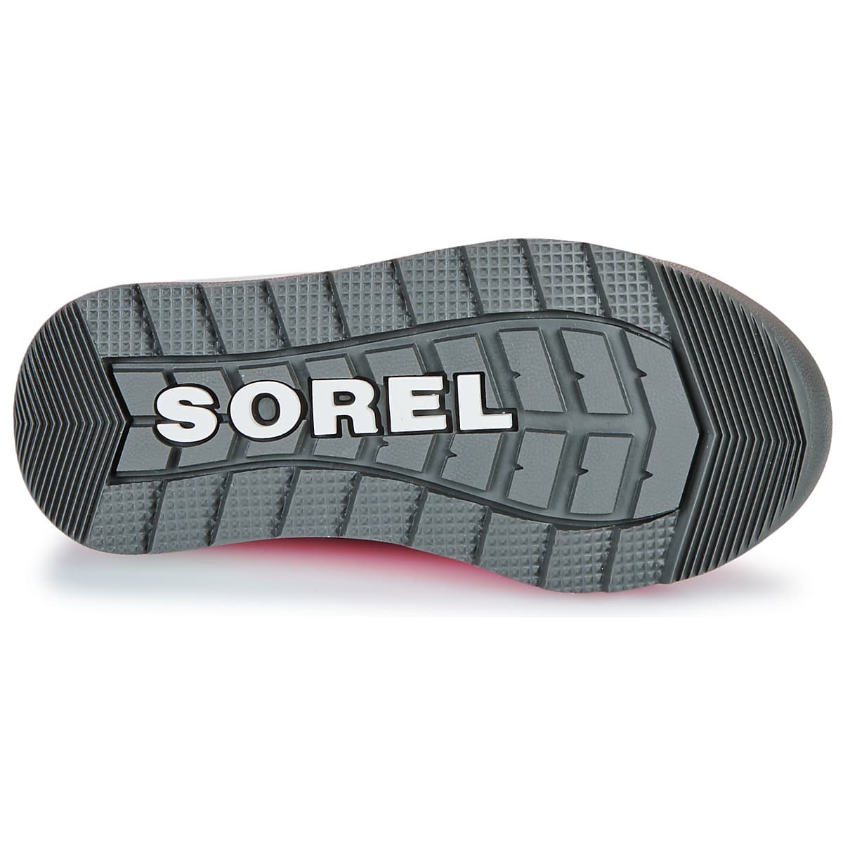 Girls' Outdoor Shoes Sorel Pink