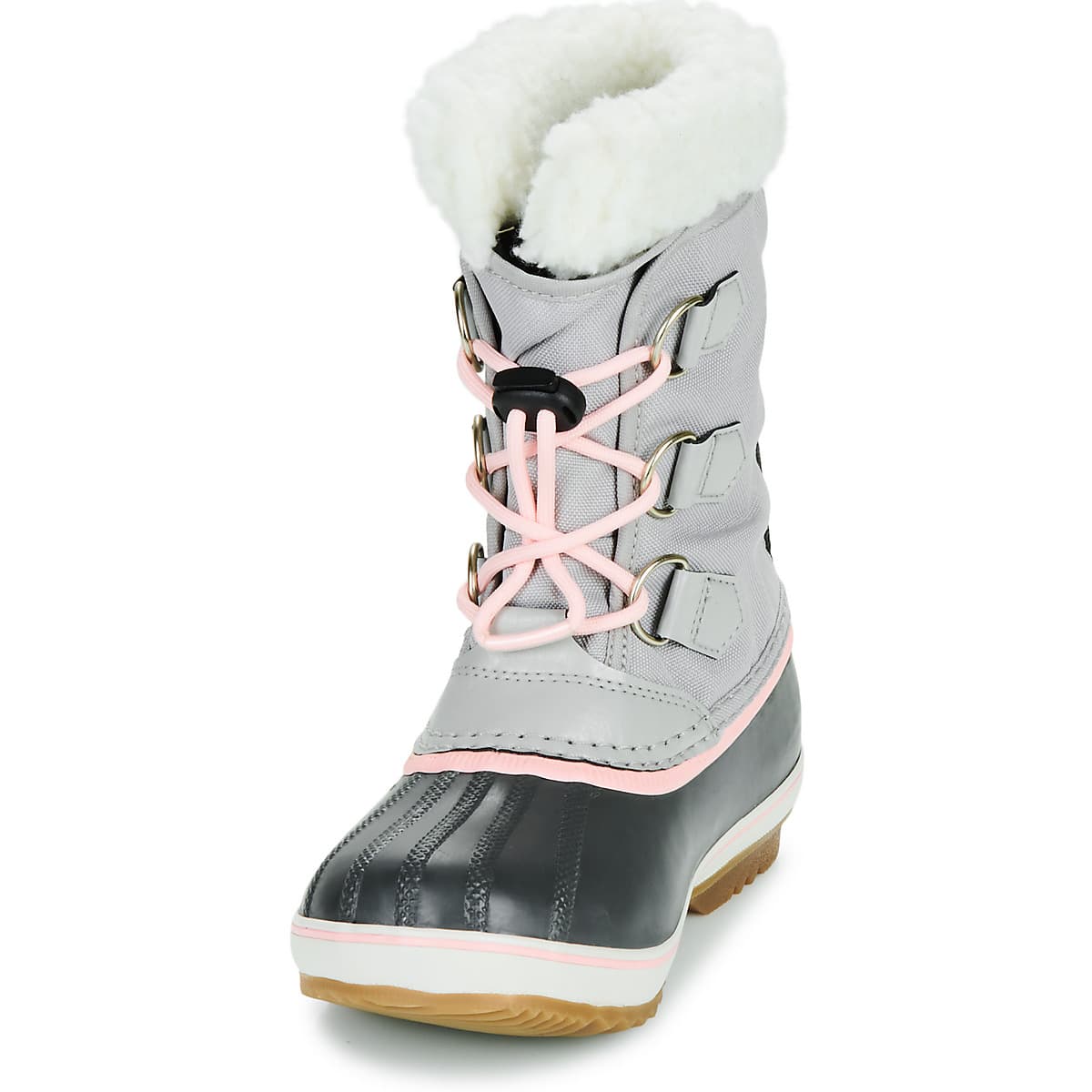 Girls' Outdoor Shoes Sorel Gray