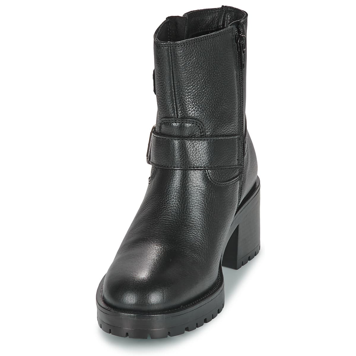 Women's Ankle Boots Sweet Lemon Black
