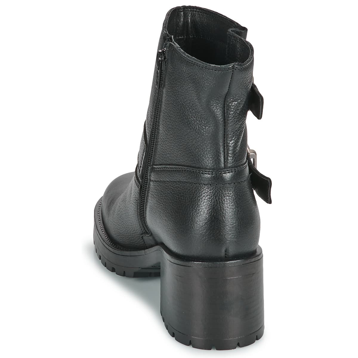 Women's Ankle Boots Sweet Lemon Black