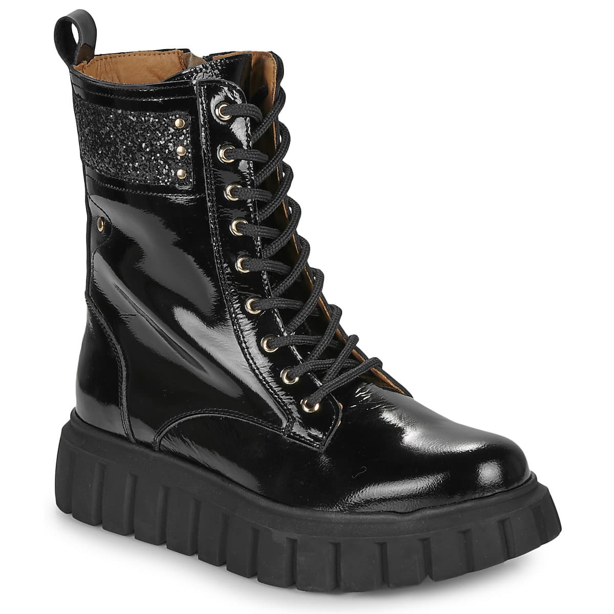 Μπότες Sweet Lemon NOLWEN