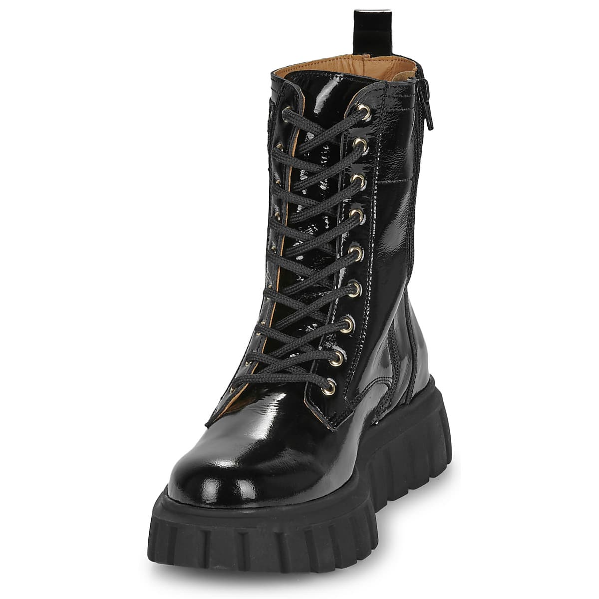 Women's Boots Sweet Lemon Black