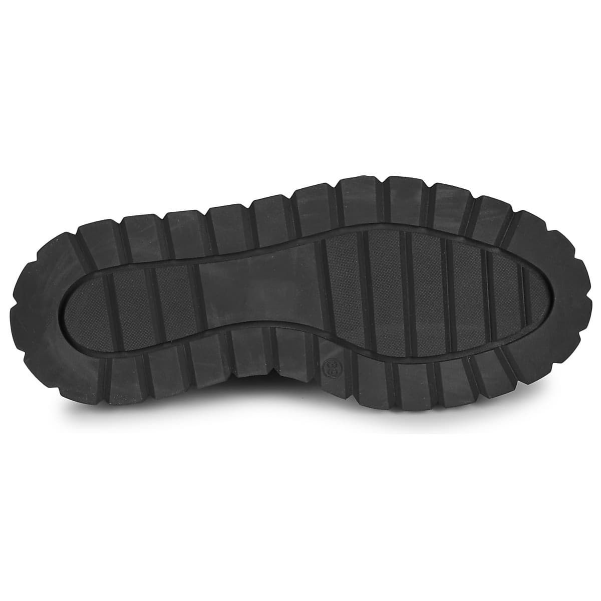 Women's Boots Sweet Lemon Black