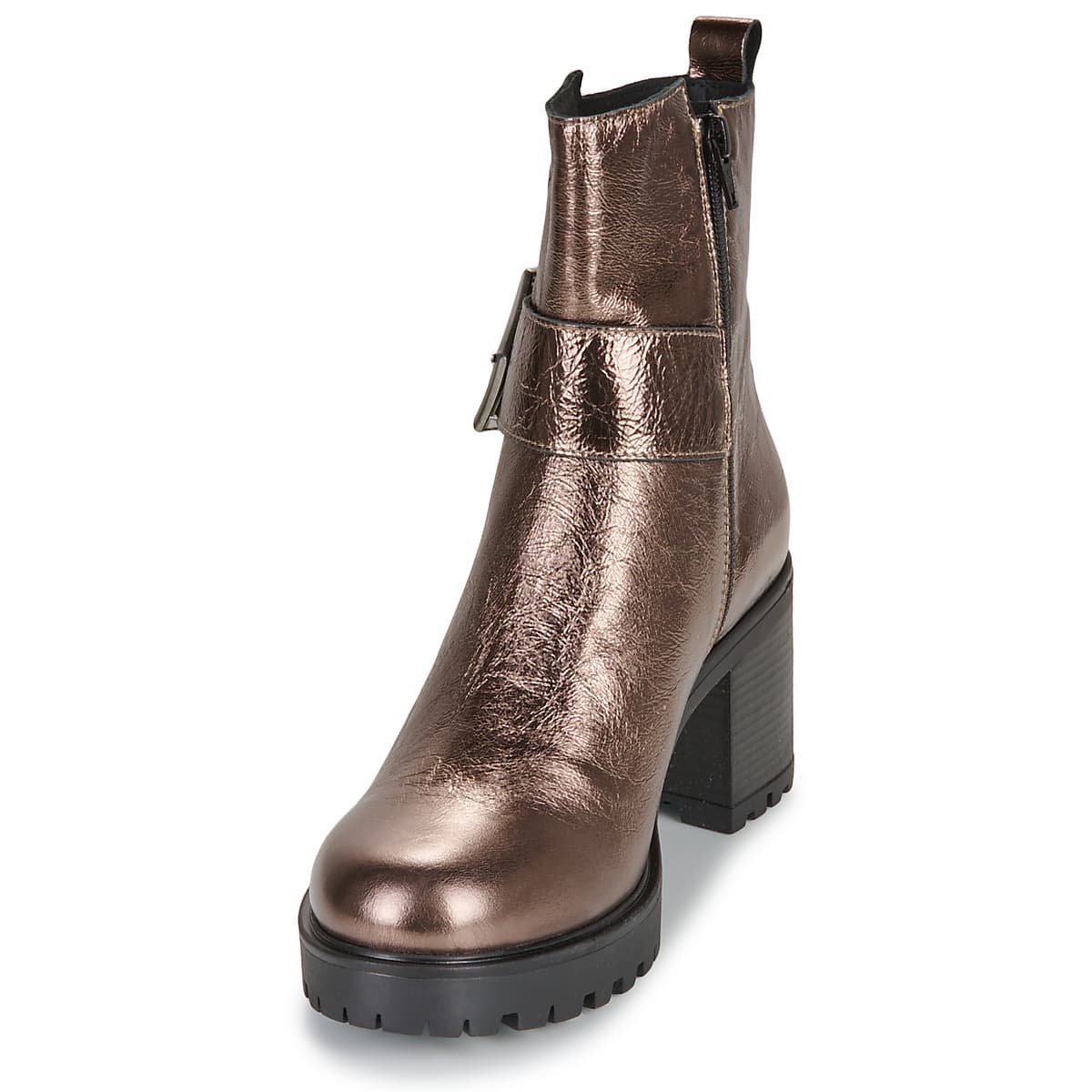 Women's Boots Sweet Lemon Gold