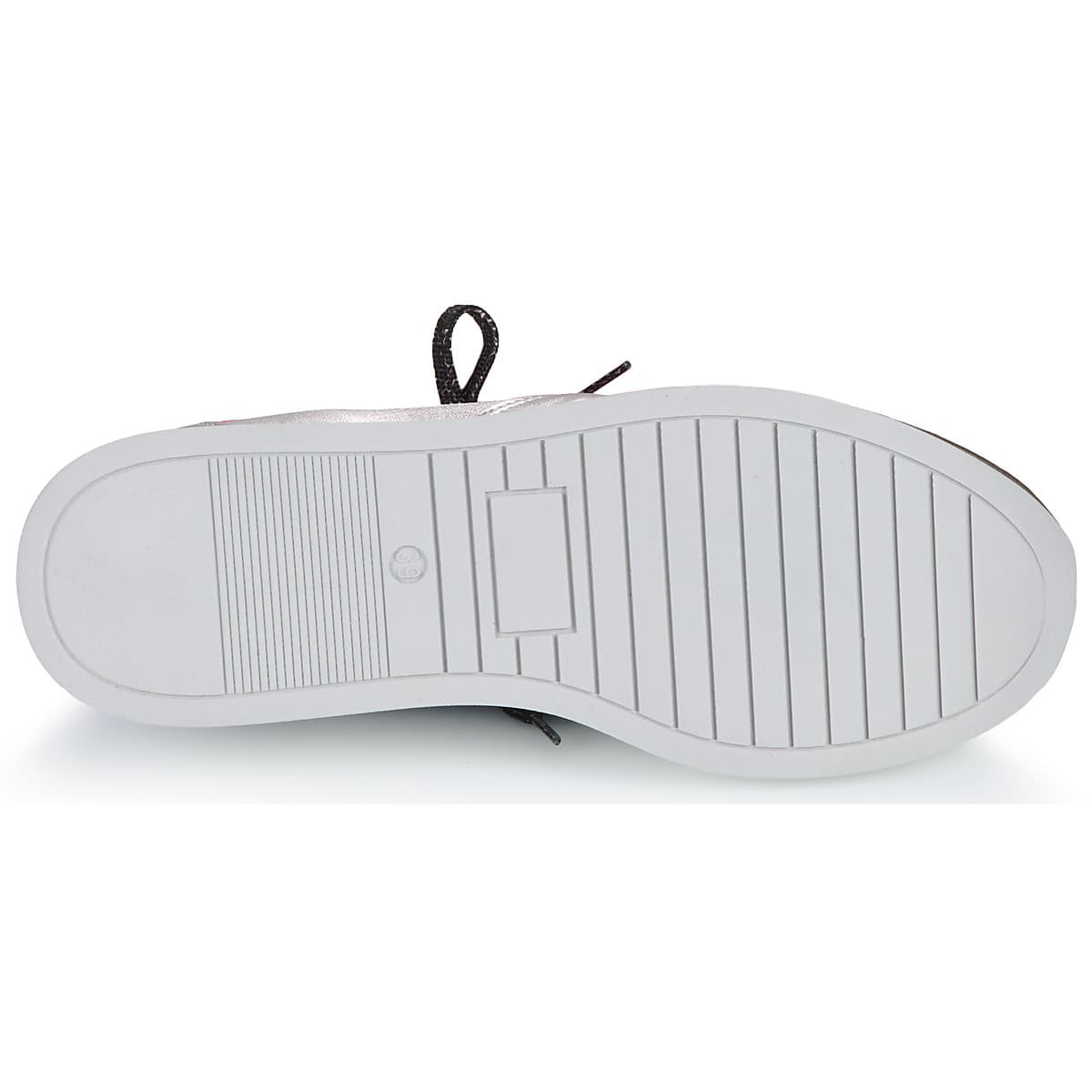 Women's Sneakers Sweet Lemon Silver