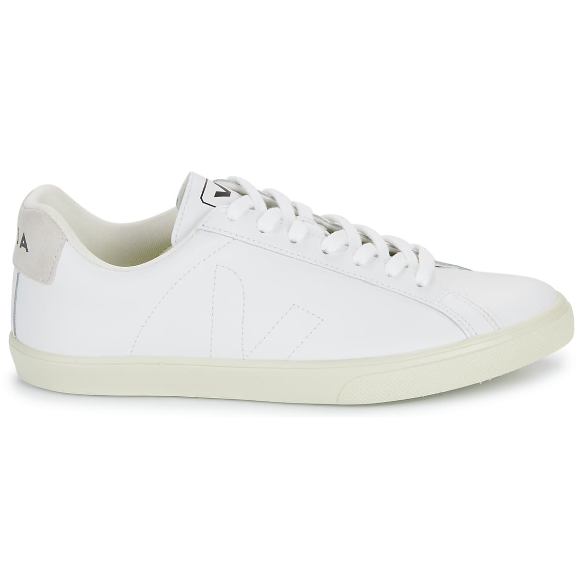 Women's Sneakers Veja White