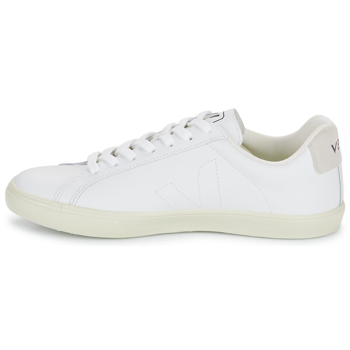 Women's Sneakers Veja White