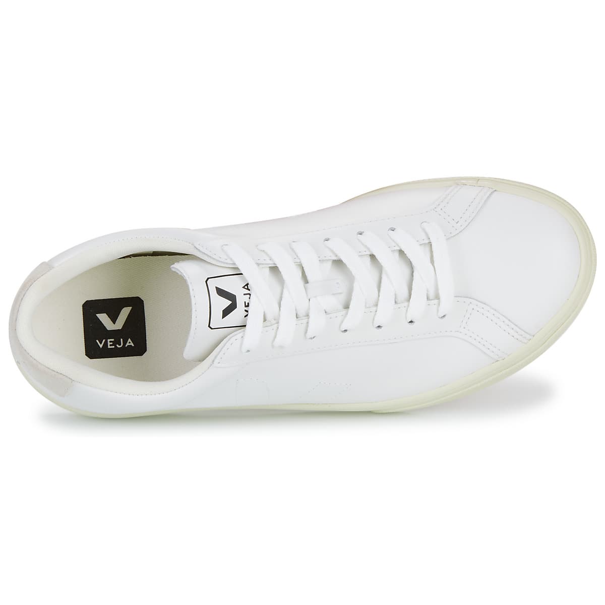 Women's Sneakers Veja White