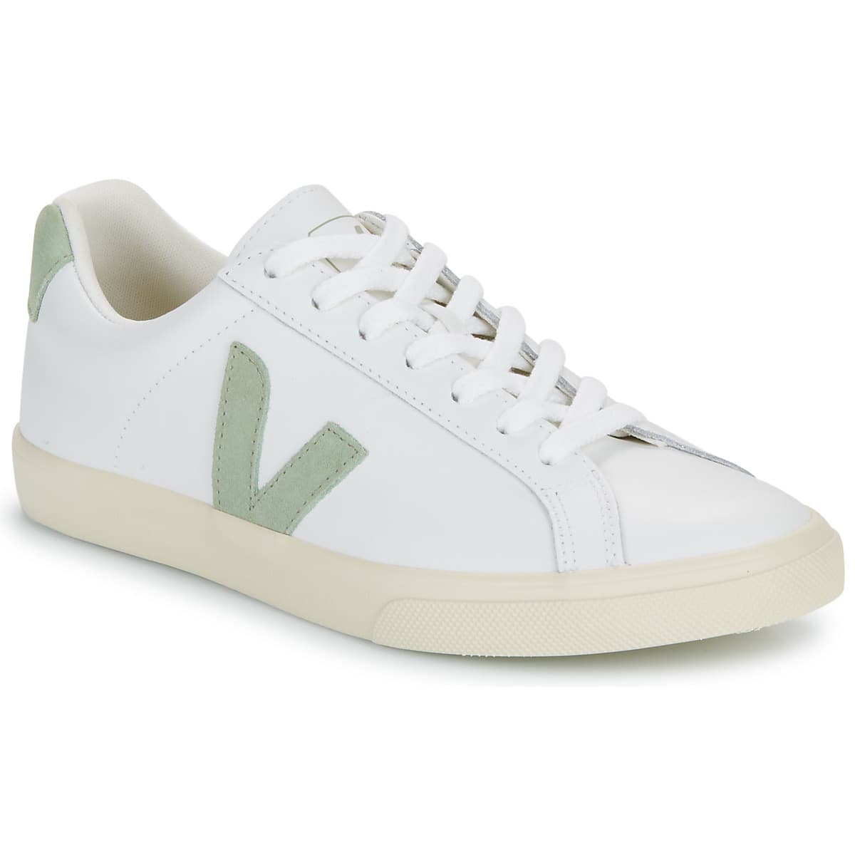 Xαμηλά Sneakers Veja ESPLAR LOGO