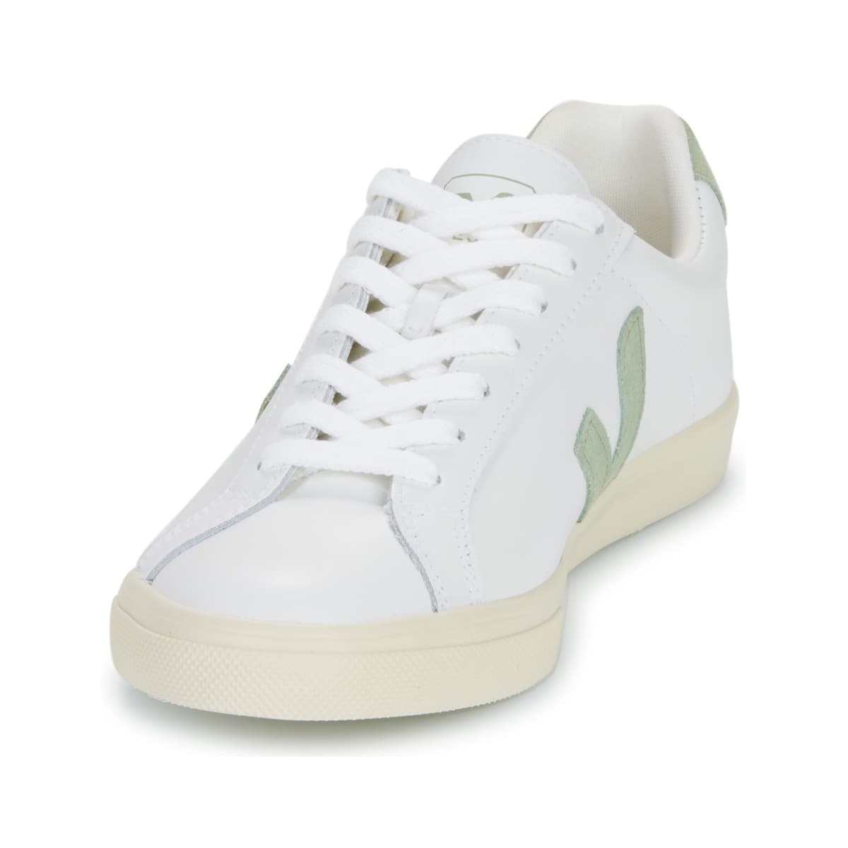 Men's Sneakers Veja White
