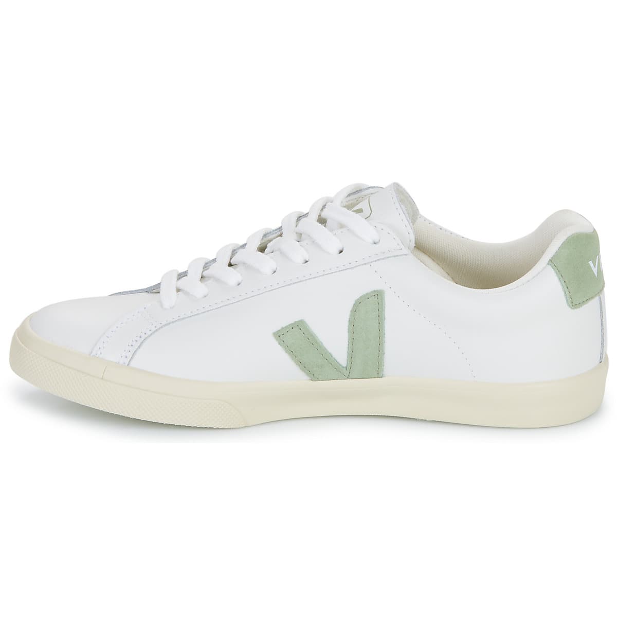 Men's Sneakers Veja White