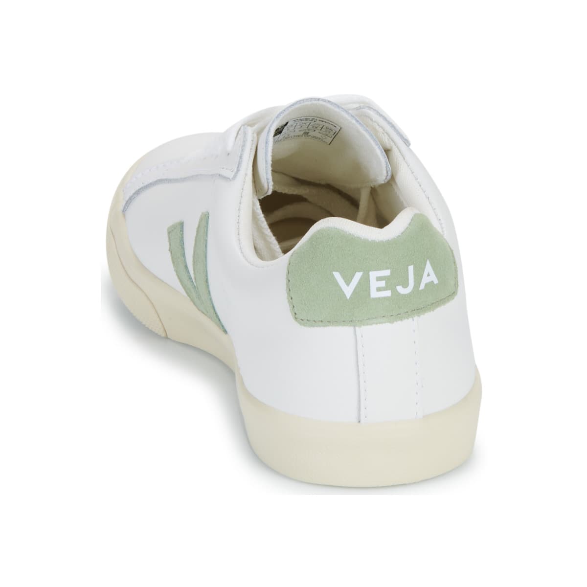 Men's Sneakers Veja White