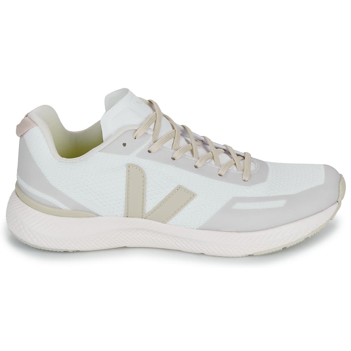 Women's Sneakers Veja White