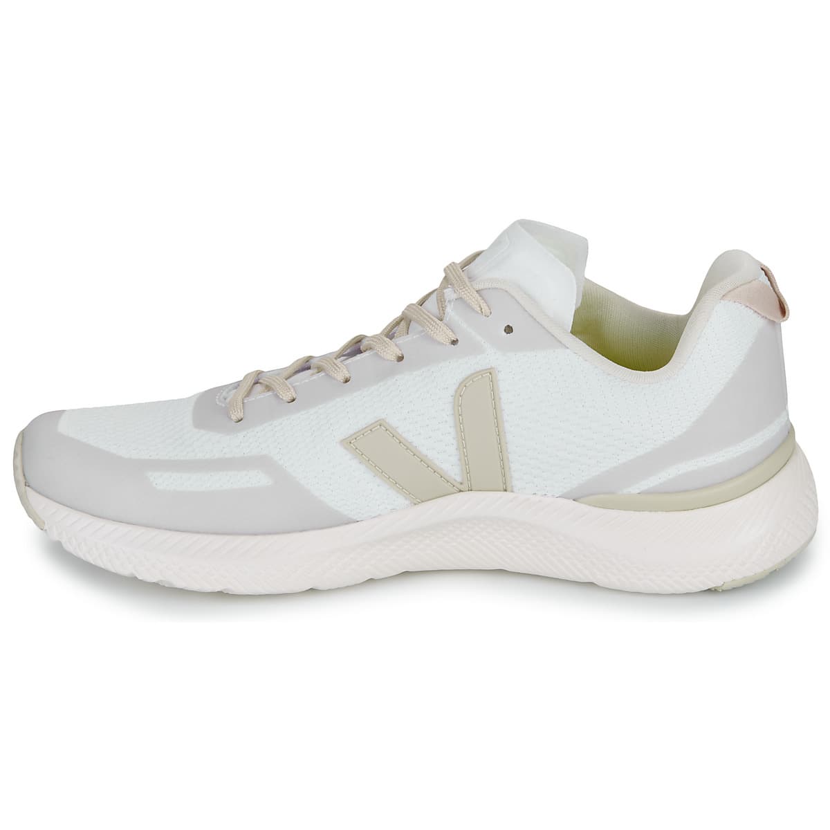 Women's Sneakers Veja White