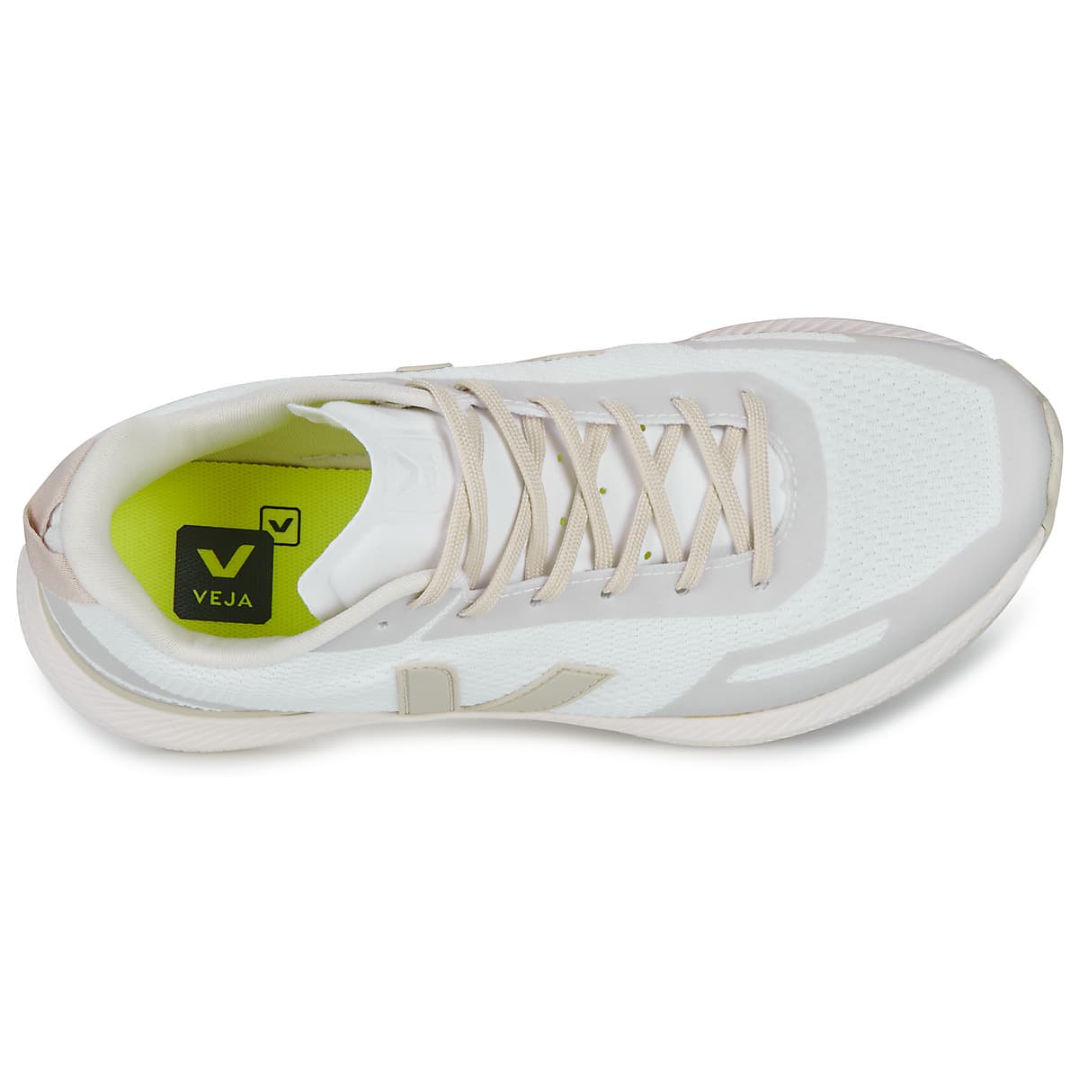 Women's Sneakers Veja White