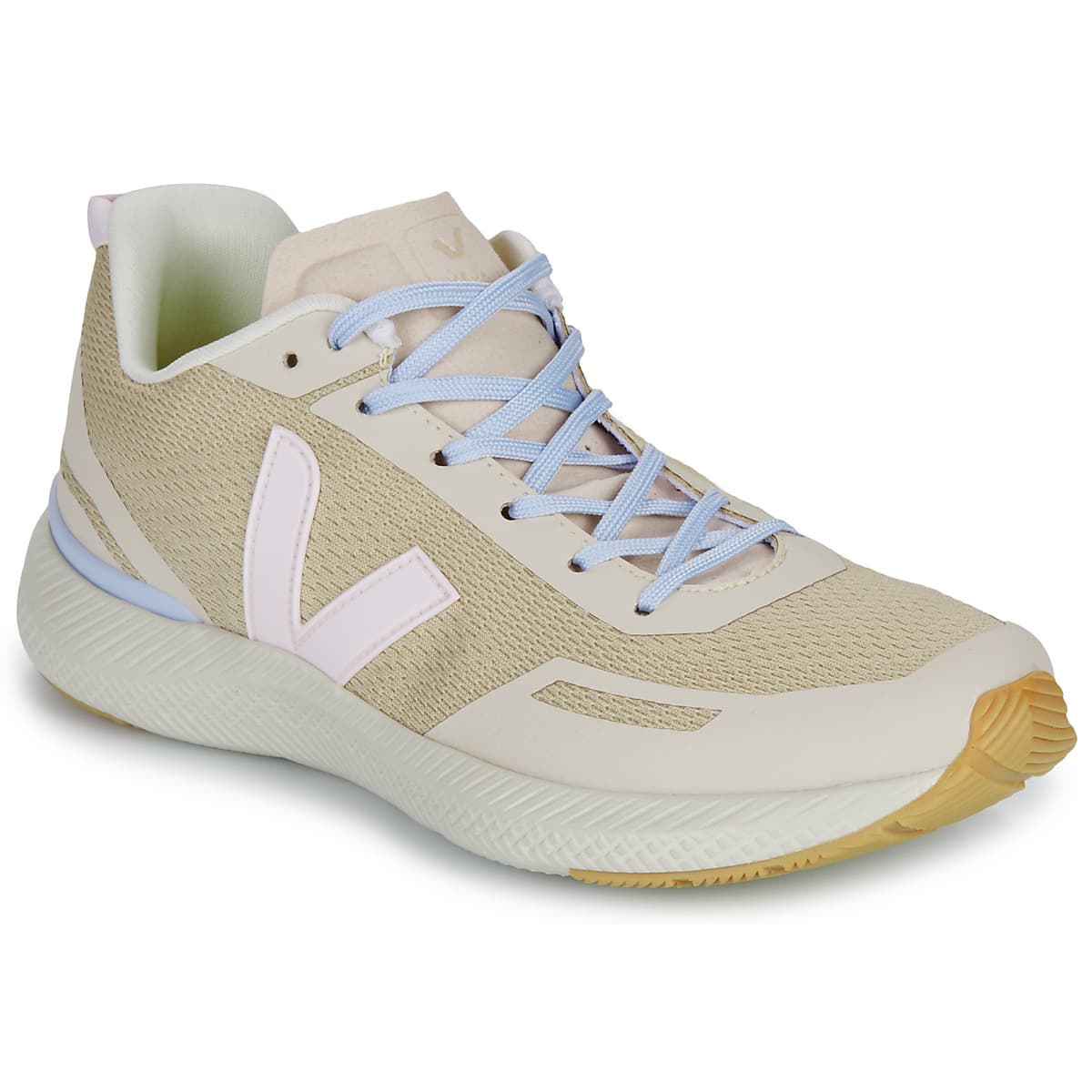 Women's Sneakers Veja Beige
