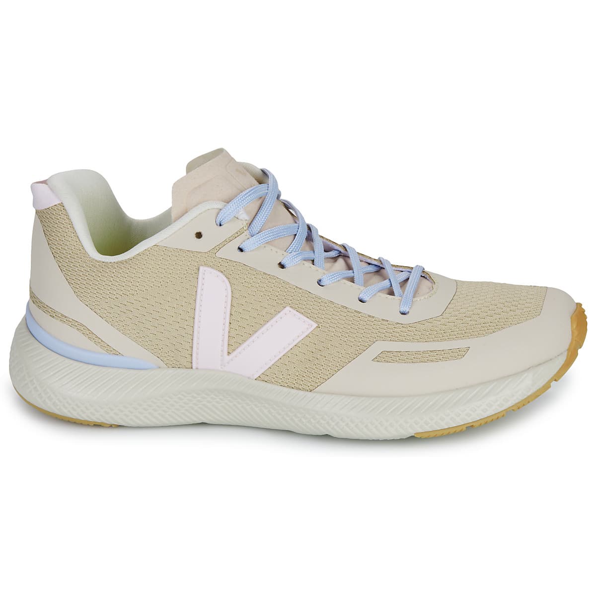 Women's Sneakers Veja Beige