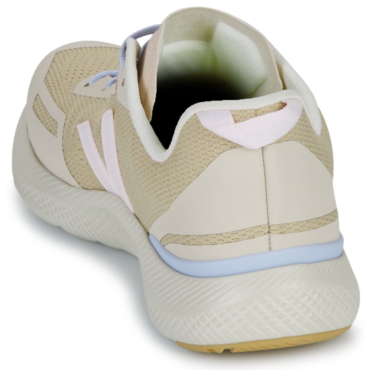 Women's Sneakers Veja Beige