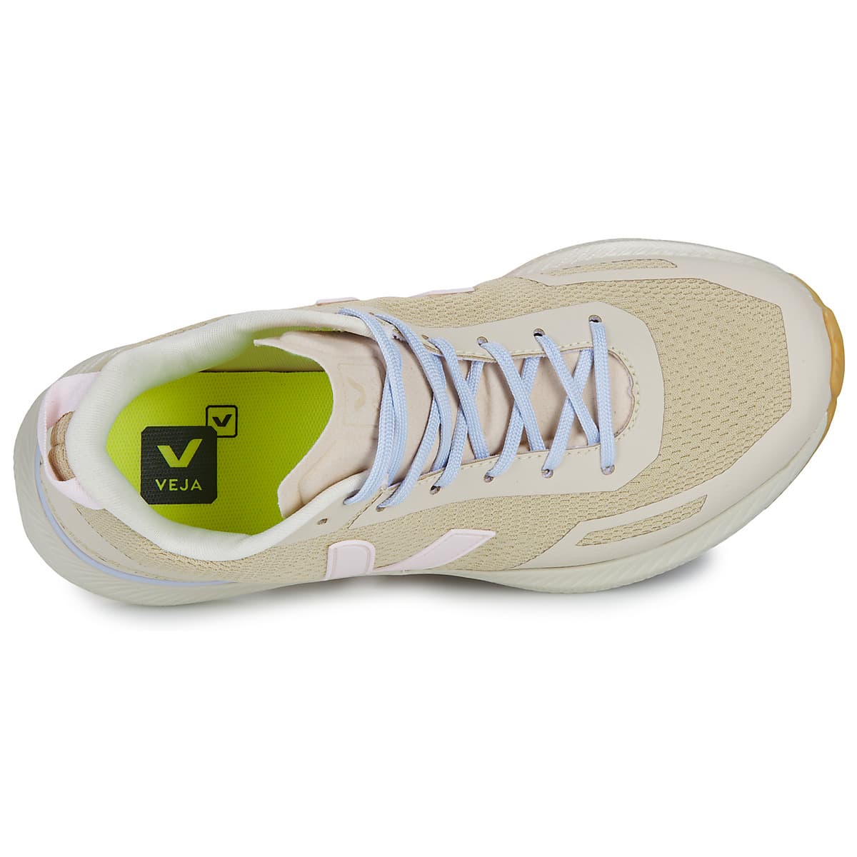Women's Sneakers Veja Beige