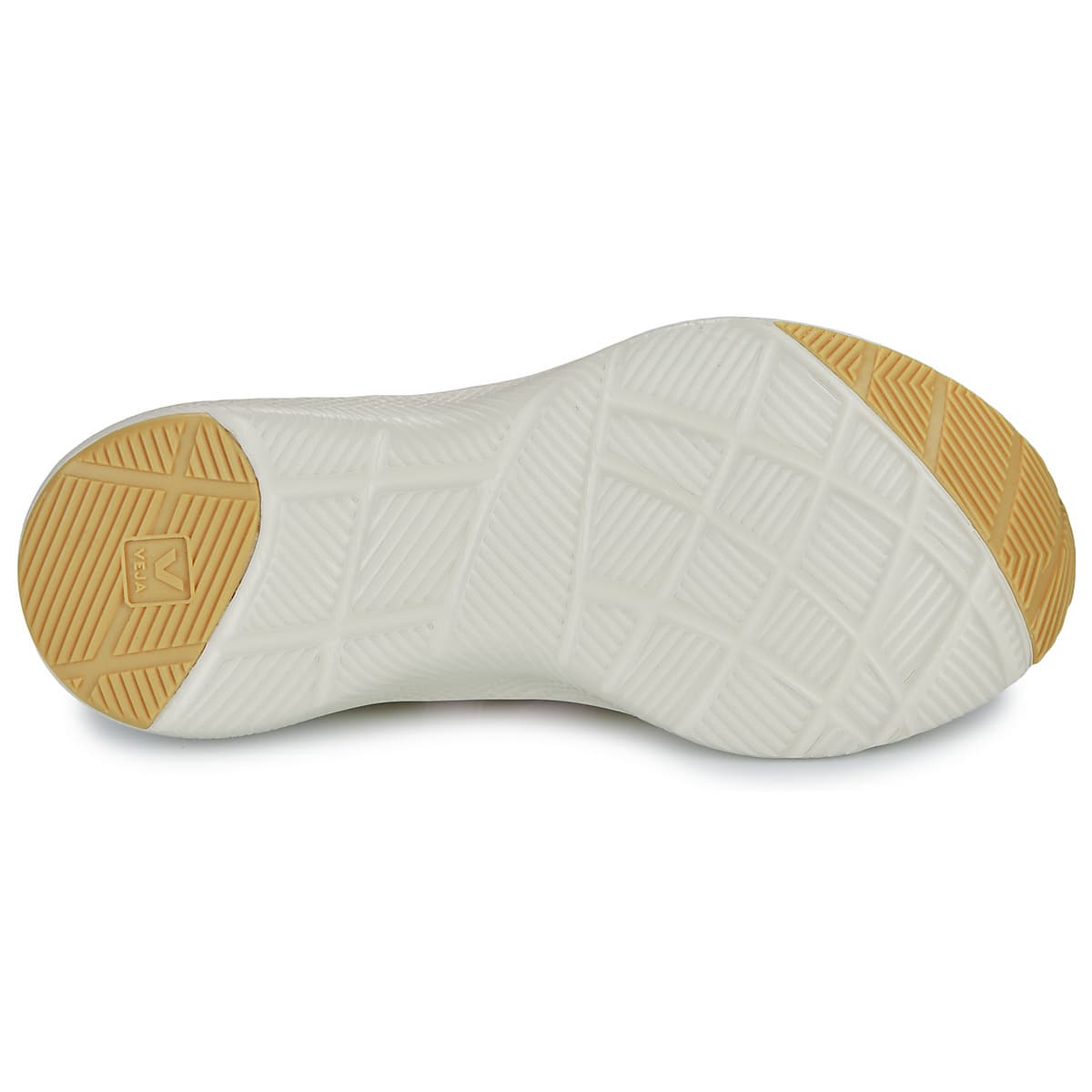 Women's Sneakers Veja Beige