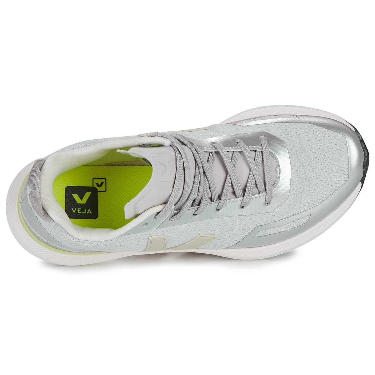 Women's Sneakers Veja White
