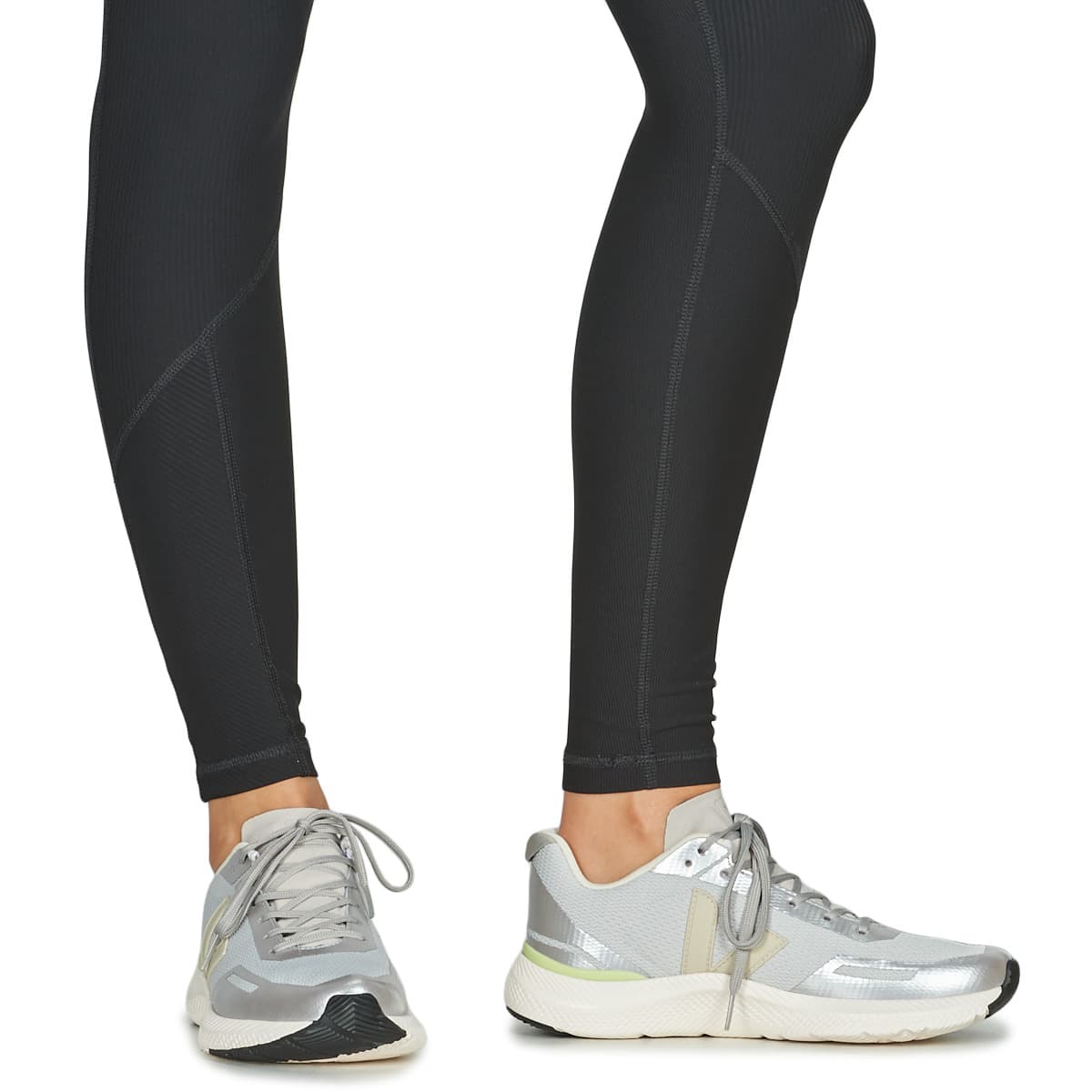 Women's Sneakers Veja White